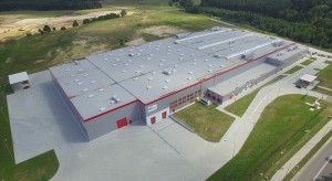 Panattoni Europe zbuduje fabrykę w Świdnicy