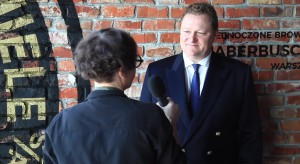 Hadley Dean: Za 20 lat Polska trafi do gospodarczej czołówki Europy