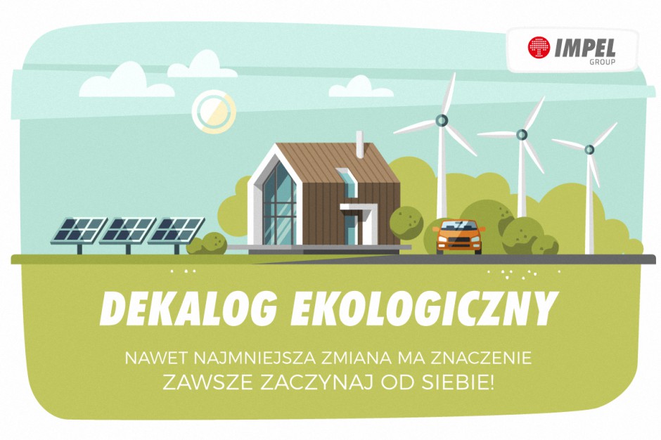 Sprzątamy na zielono
