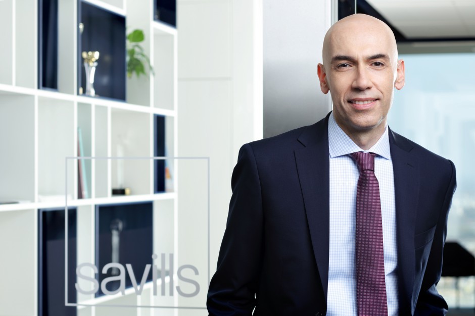 Savills wzmacnia struktury regionalne