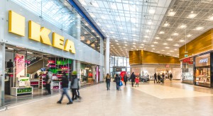Pandemia miała istotny wpływ na cyfrową transformację biznesu IKEA
