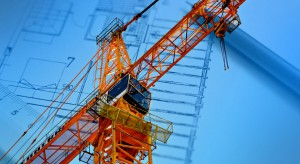Produkcja budowlano-montażowa w grudniu rdr wzrosła o 3,4 proc.