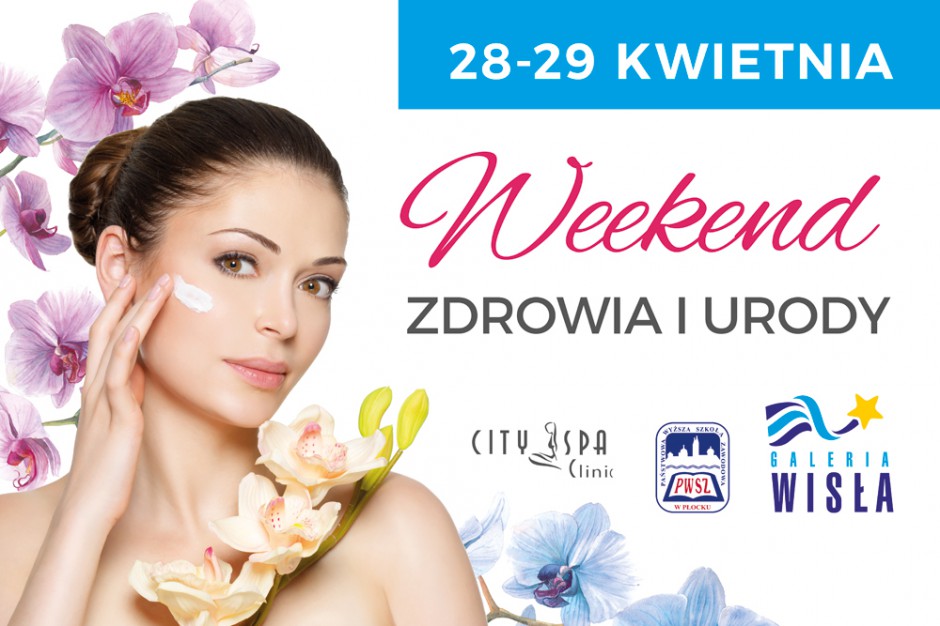 Galeria Wisła znów zaskakuje