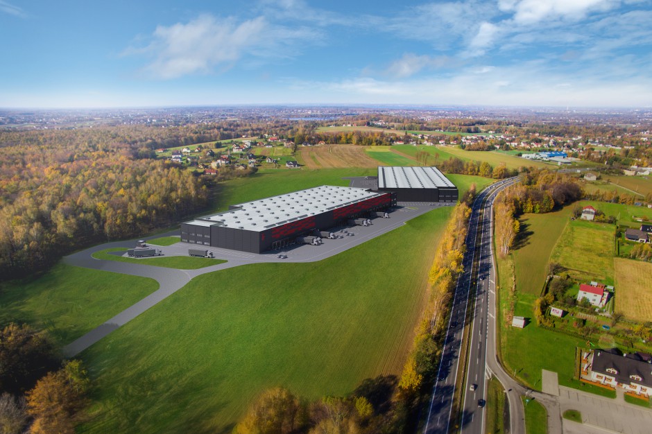 7R Park Beskid 7R Park Beskid skusił nowych najemców