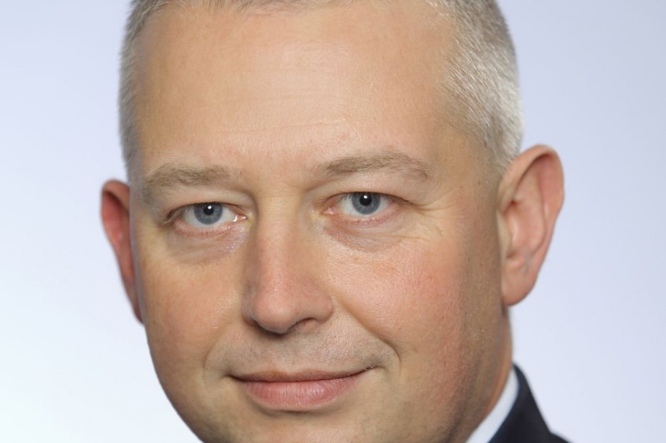 Andrzej Bojanowski, prezes zarządu Areny Gdańsk, spółki, która podpisała z konsorcjum PFI Future umowę na realizację Nautilusa w formule o charakterze partnerstwa publiczno-prywatnego.