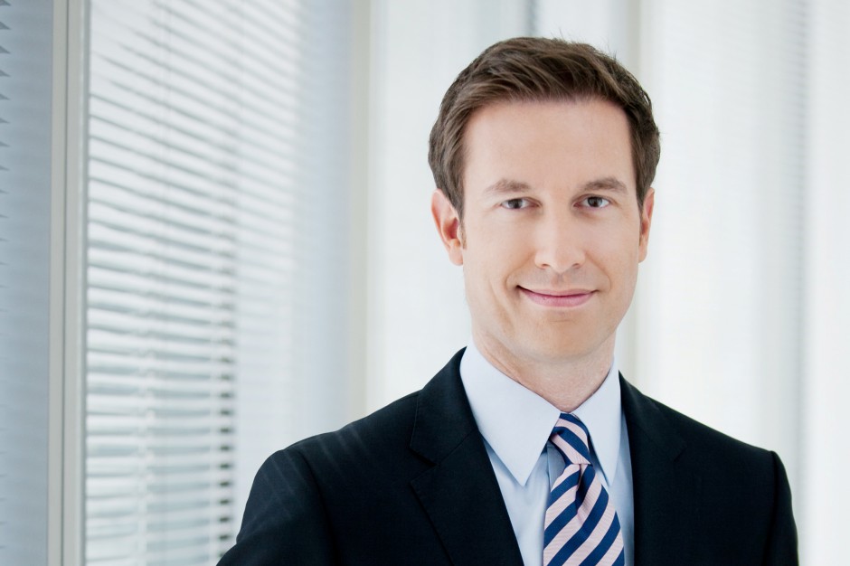 Soren Rodian Olsen, Partner, Grupa Rynków Kapitałowych, Cushman & Wakefield Polska. Historyczny wynik na rynku nieruchomości logistycznych. Stopy kapitalizacji poniżej 6 proc.