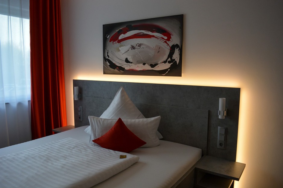 Fot. pixabay Gdynia sprzedała dawny chiński hotel