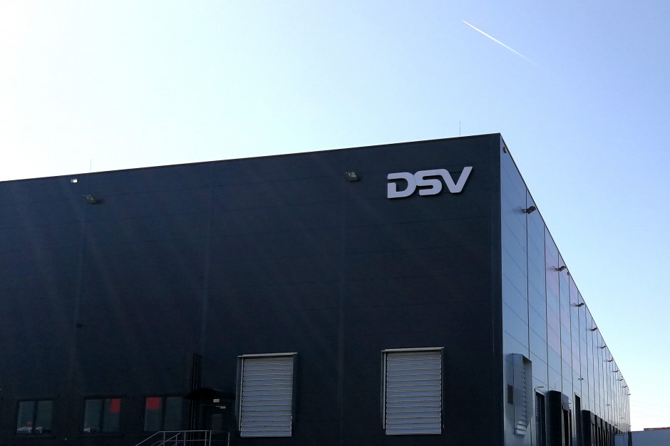 DSV Road Kraków Kokotów DSV Road wybrał 7R