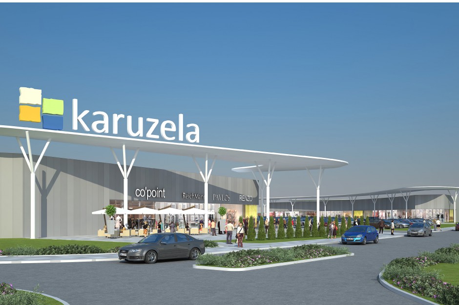 mat.pras. Radni miasta Tarnobrzeg zdecydowali. Karuzela ma zielone światło na start