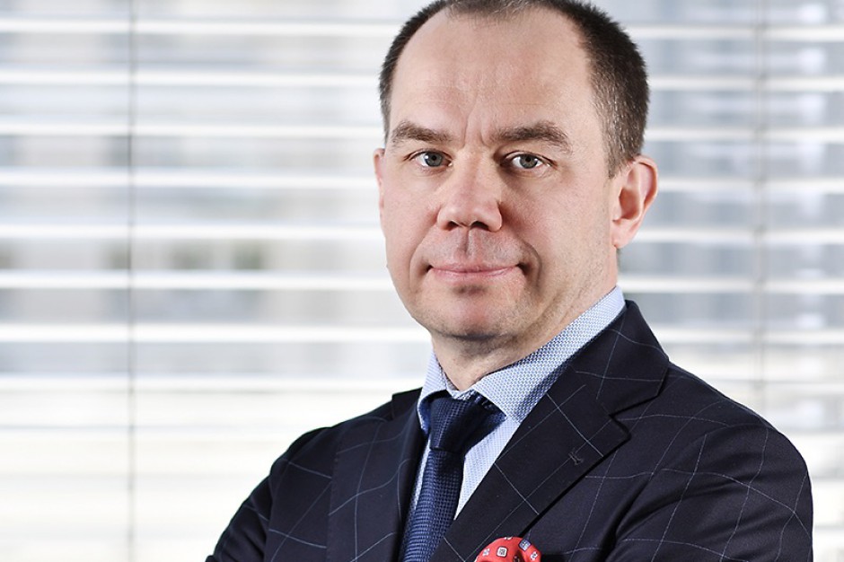 Tomasz Daniecki Apleona wzmacnia szeregi. Do zespołu dołącza Tomasz Daniecki
