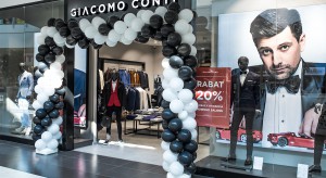 Giacomo Conti otwiera nowy salon sprzedaży w Inowrocławiu