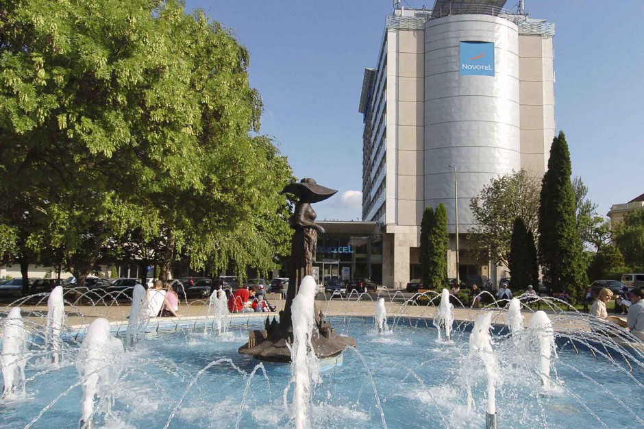Novotel Szeged zmienił właściciela