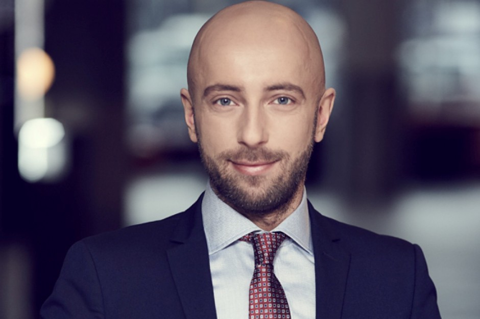 Fot. Paweł Feliszek, AccorHotels Awans w Orbisie