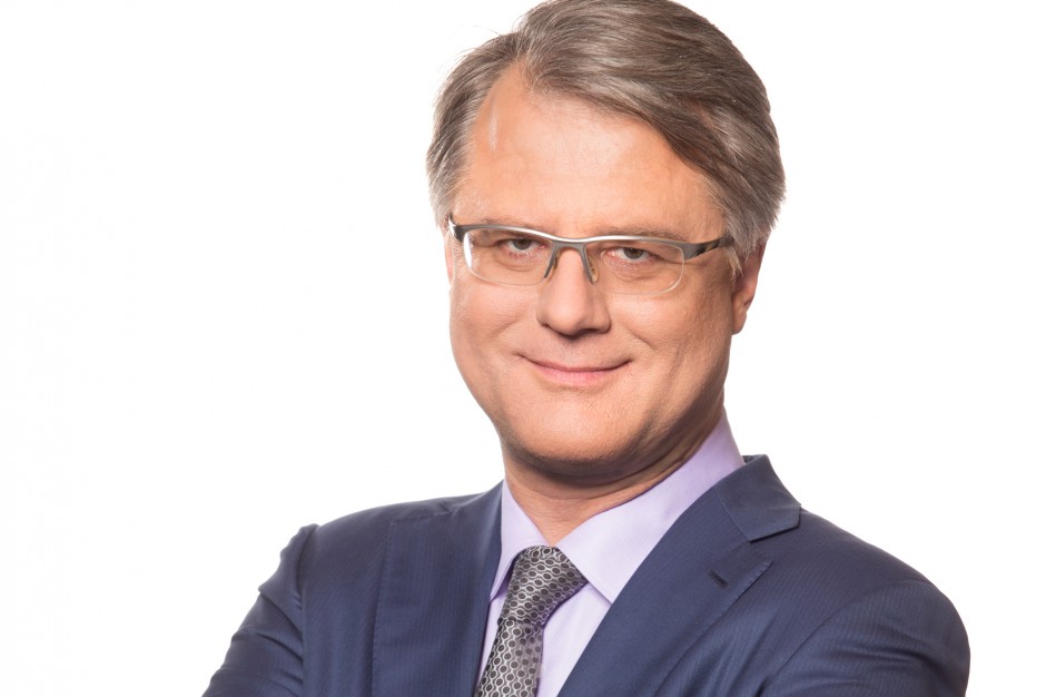 Olivier Gérard Coester, członek zarządu Mayland Real Estate Olivier Gérard Coester, Mayland gościem EEC 2018