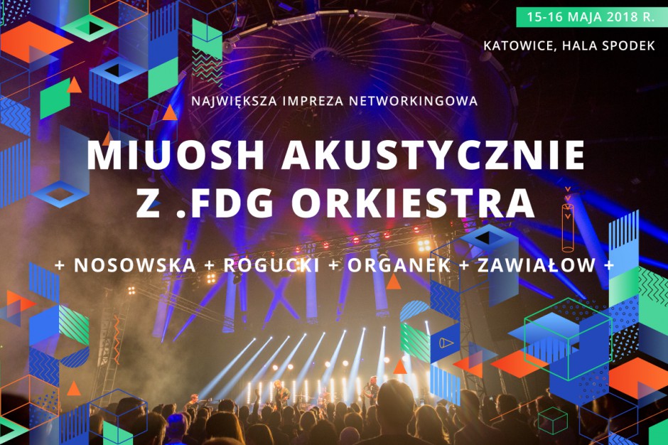 Katowice na start! 3. edycja European Start-up Days w mieście przyjaznym innowacjom