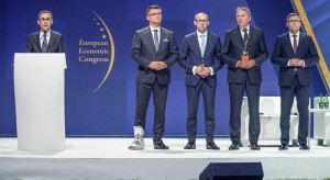 Jubileuszowy Europejski Kongres Gospodarczy wystartował. Przed nami trzy dni debat i dyskusji