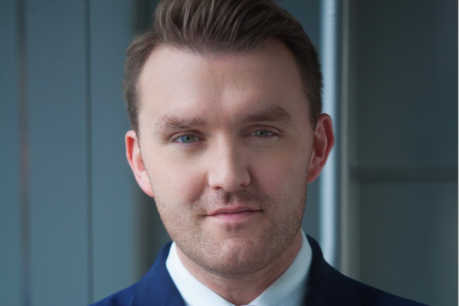 Sean Doyle, będąc nadal szefem Działu Inwestycyjnego, obejmie jednocześnie stanowisko Head of Industrial CBRE Postawili na sektory. Nominacje w CBRE