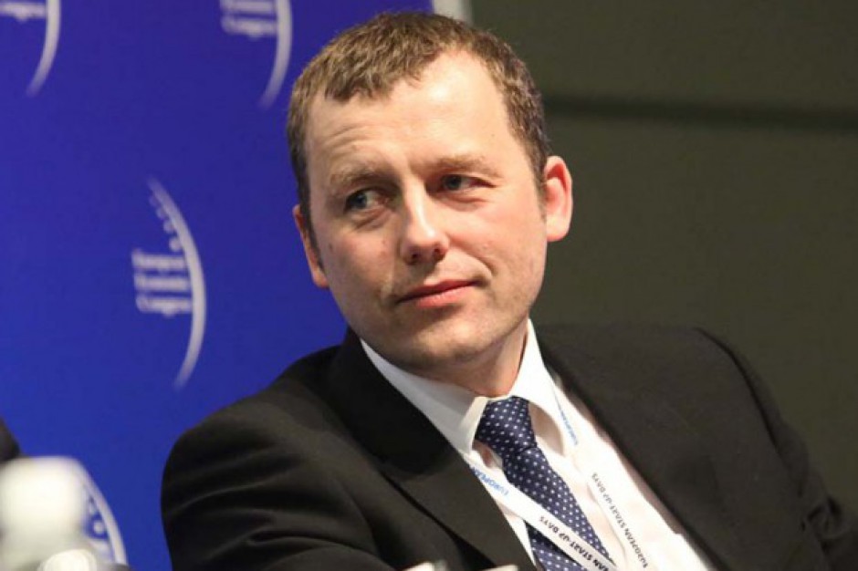 - Projekt CPK to sieć zróżnicowanych inwestycji i te zadania będą musiały być wyodrębnione, pod względem sposobu ich finansowania – mówił podczas Europejskiego Kongresu Gospodarczego wiceminister Mikołaj Wild. Mikołaj Wild: mijamy kolejne kamienie milowe w drodze do CPK