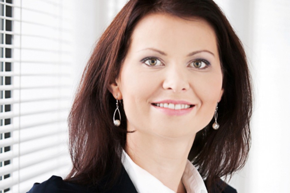 Anna Oberc, Associate, dyrektor operacyjny, Dział Powierzchni Handlowych, Cushman & Wakefield Automatyzacja i cyfryzacja zmieniają rynek