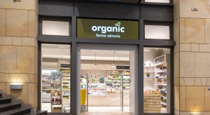 Organic Farma Zdrowia w Złotych Tarasach otwarta
