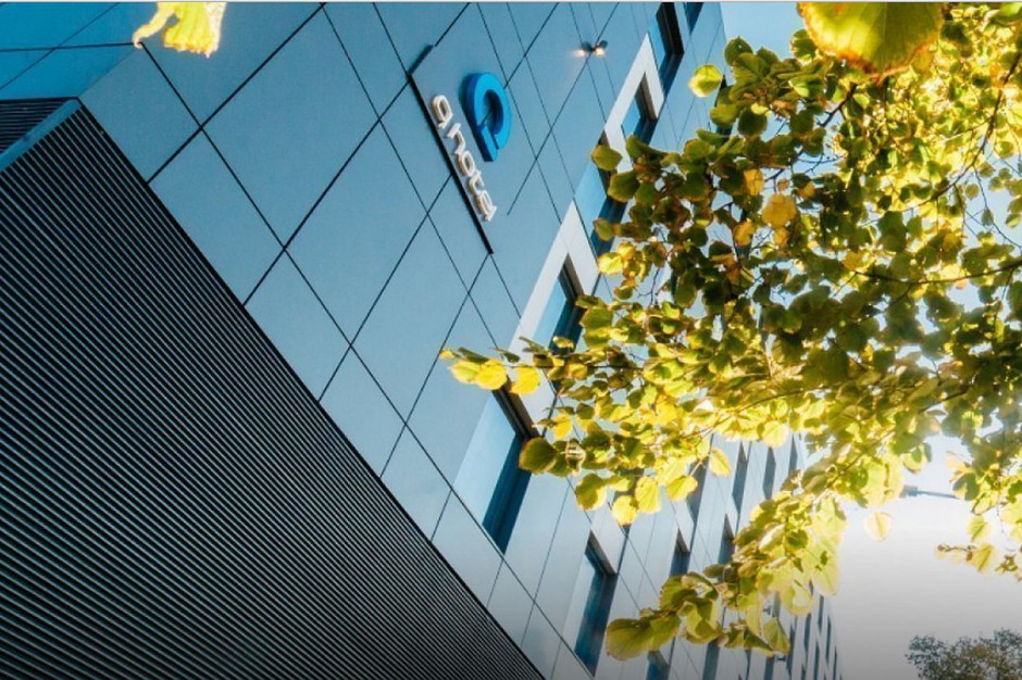 Fot. www.qhotels.pl EEC: Q Hotels celuje w Warszawę - to wzmocni markę