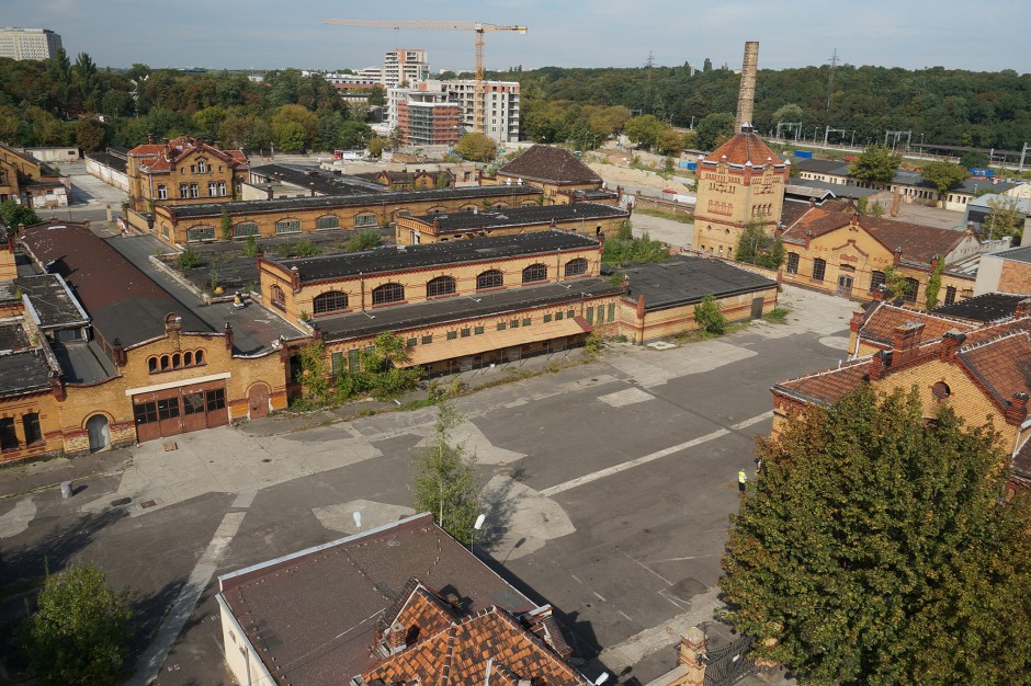 mat.pras. Vastint kupił, mBank sprzedał - ze wsparciem doradców