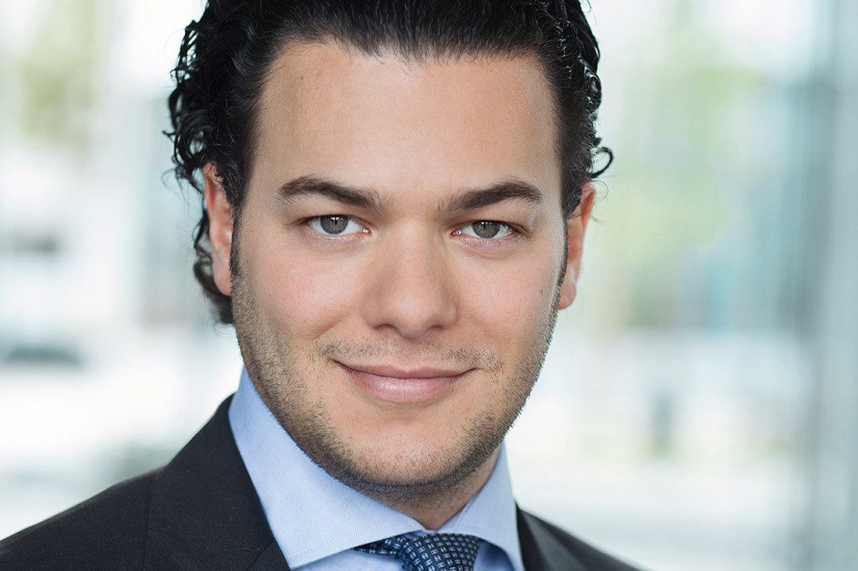 Adam Iranyi, Union Investment Real Estate Union Investment nie powiedział ostatniego słowa