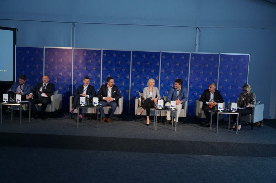Fot. PTWP EEC 2018: Wygoda i „customer experience” wyznaczają kierunki rewolucji w handlu