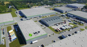 Dachser zostaje w MLP Pruszków II