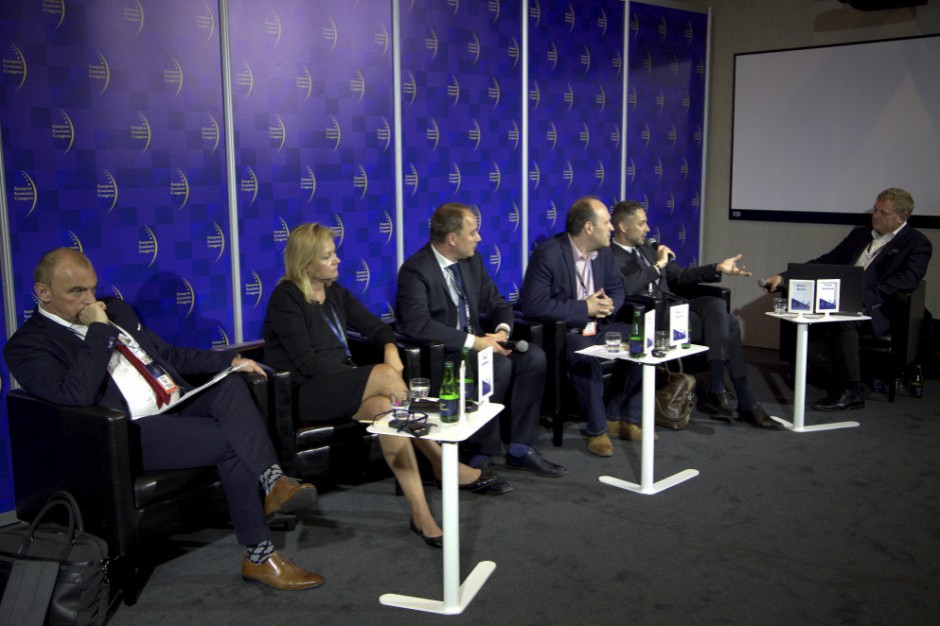Fot. PTWP EEC 2018: Eksperci podzieleni w ocenie skutków wprowadzenia zakazu handlu