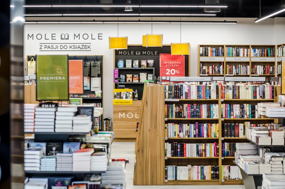Mole Mole Mole Mole podsumowuje rok działalności i zapowiada kolejne otwarcia