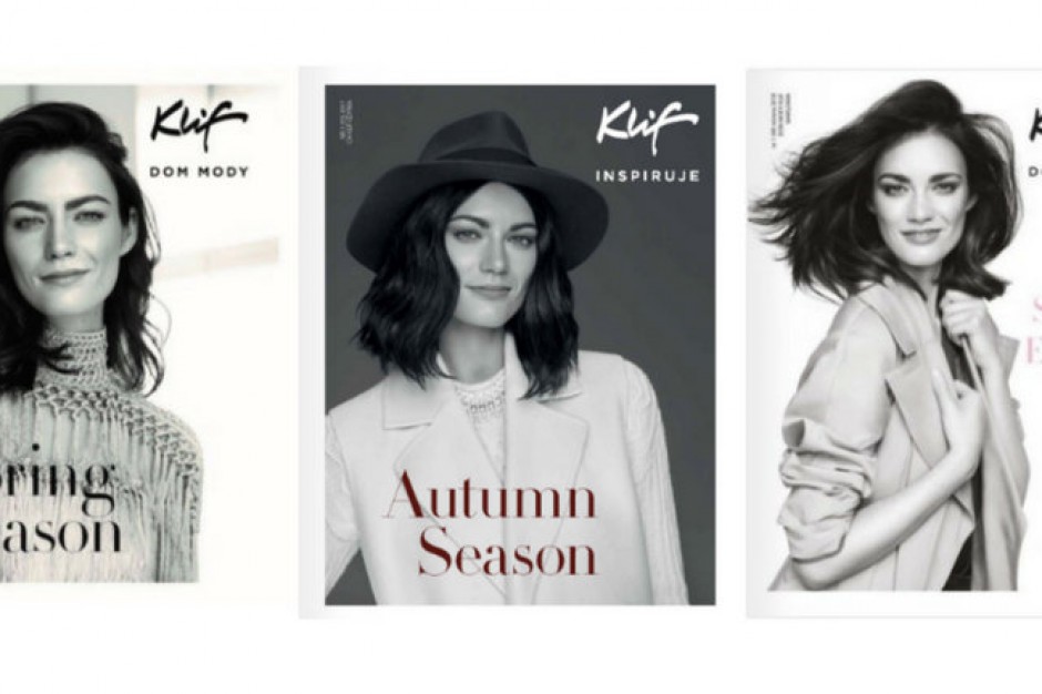 mat.pras. Klif uhonorowany za magazyn