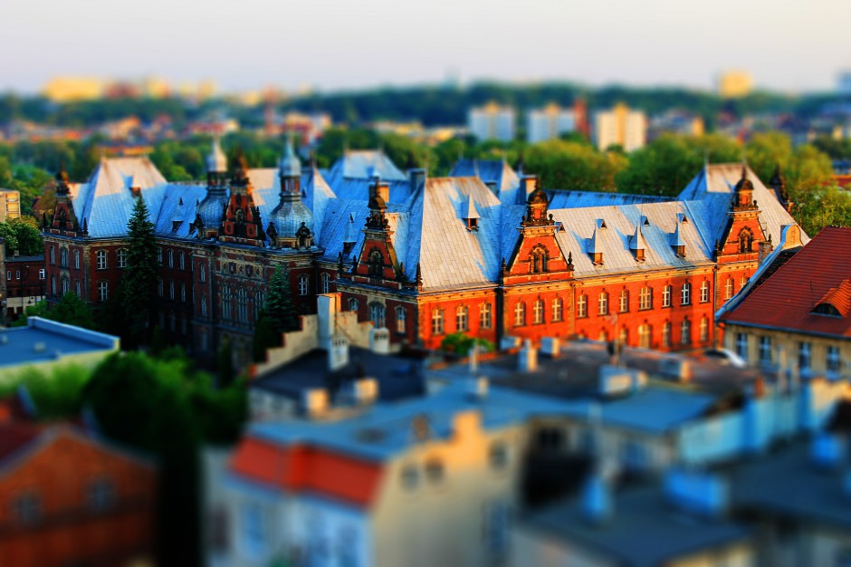 Fot. pixabay Bydgoszcz chłonie inwestorów