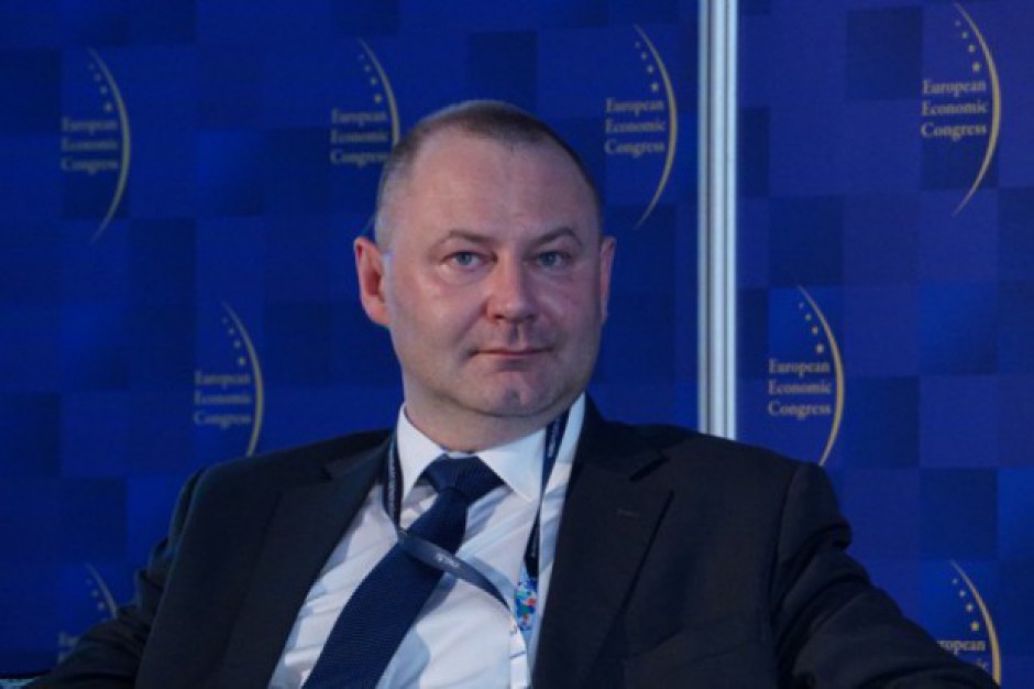 Czesław Jasiewicz, EPP, Head of Retail Operations fot. PTWP