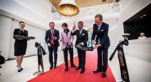 Nowy wymiar luksusu na polskim wybrzeżu. Dune Resort oficjalnie otwarty