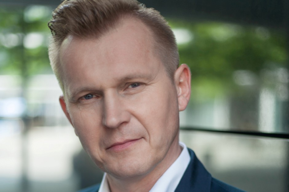 Marcin Siewierski, Associate w dziale powierzchni biurowych Cushman & Wakefield BSS katalizatorem rynku biurowego w regionach