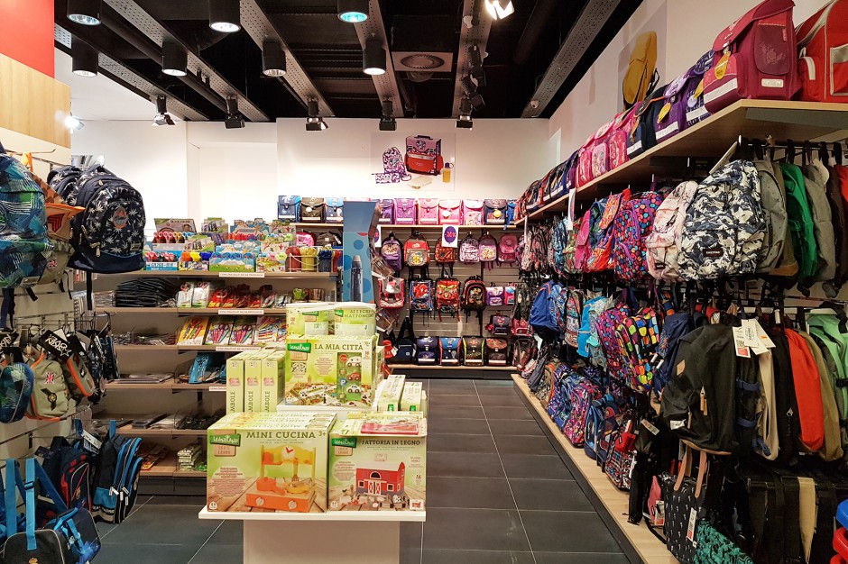 Carto Store w Arkadach Wrocławskich Carto Store dołączyło do najemców Arkad Wrocławskich
