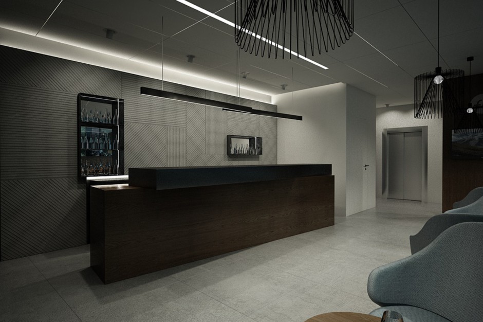 mat.pras. Focus Hotels debiutuje w Wielkopolsce. Znamy datę otwarcia hotelu