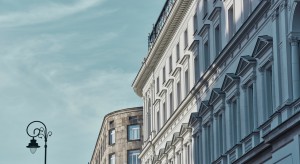 WeWork wchodzi do Hotelu Europejskiego