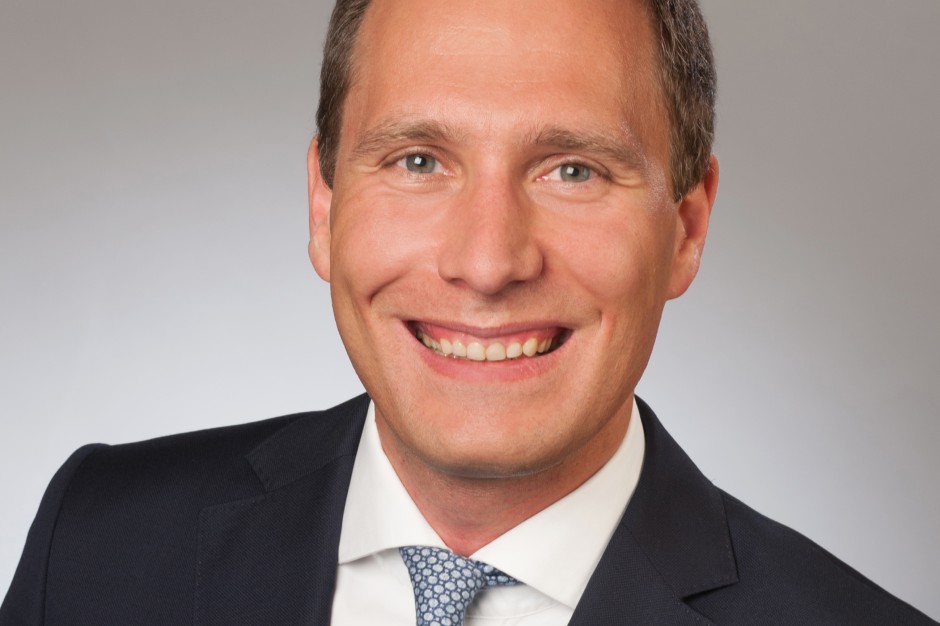 Patrick Kurowski wesprze ekspansję MLP Group w Niemczech Z CBRE do MLP. Patrick Kurowski wesprze ekspansję w Niemczech