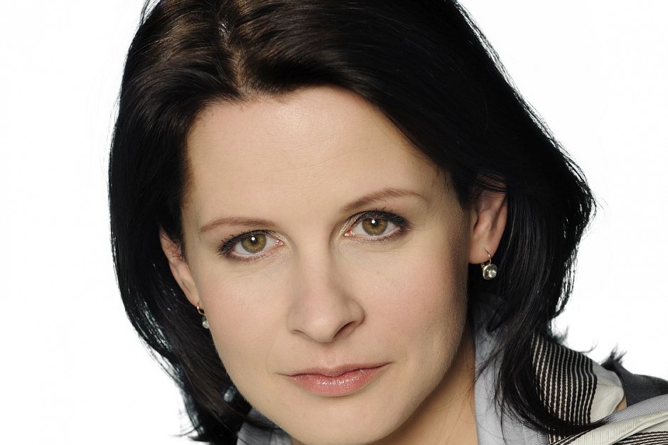 Joanna Wojnarowska, partner w kancelarii Baker McKenzie Coworking rośnie w siłę, ale najem długoterminowy się obroni