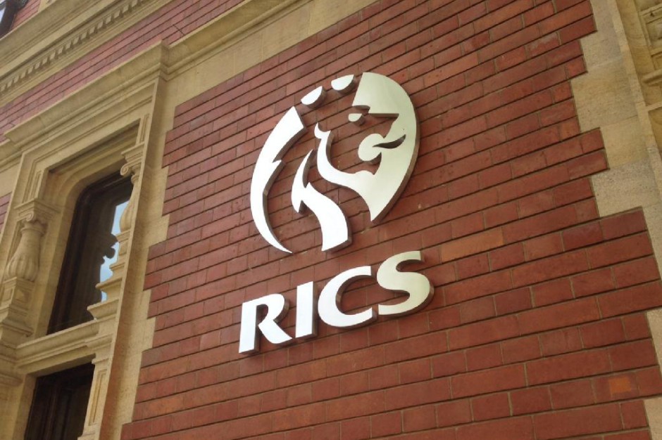 mat. pras. RICS świętuje okrągłą rocznicę