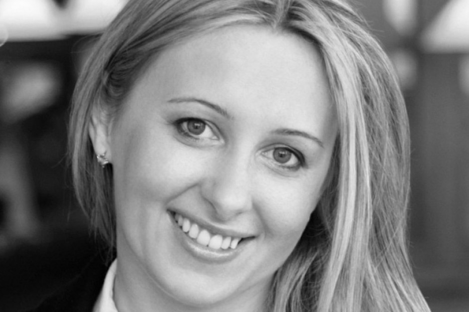 Aneta Lewandowska, dyrektor hotelu Sofitel Warsaw Victoria (Fot mat. pras.) Od hoteli marek luksusowych goście oczekują emocji