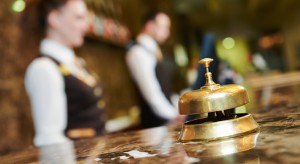 Wzrosły ceny w hotelach 