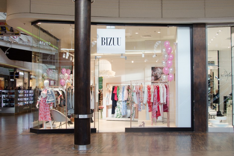 Fot. mat. pras. Z pop-up store do butiku z prawdziwego zdarzenia. Dziewczyny z bombonierki na stałe wchodzą do Manufaktury