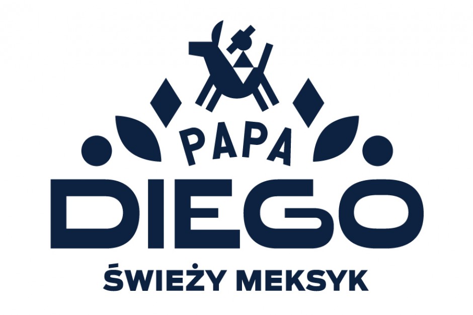 Fot. mat. pras. Helios startuje z siecią restauracji. Pierwszy Papa Diego już latem