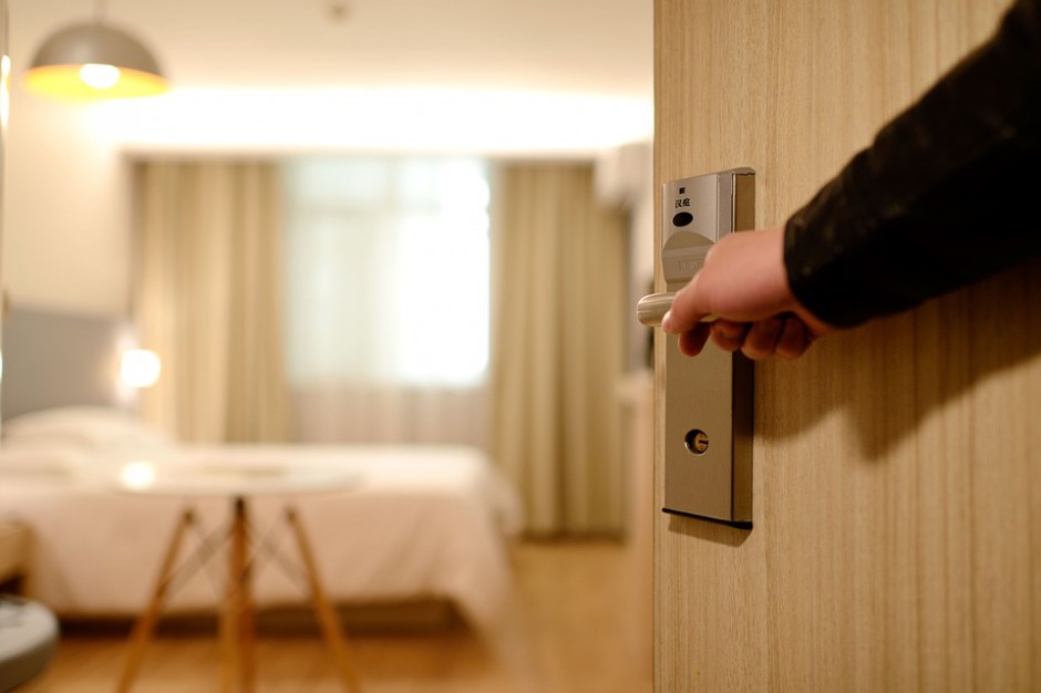 fot. Pixabay Ekspert: ferie powinny być rozciągnięte w czasie. W hotelach jest możliwe wprowadzenie reguł bezpieczeństwa sanitarnego