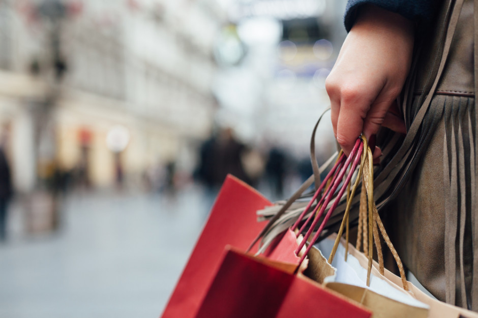 Fot. Shutterstock Dyskont w porfelu H&M. Nowa marka dla łowców okazji już na rynku