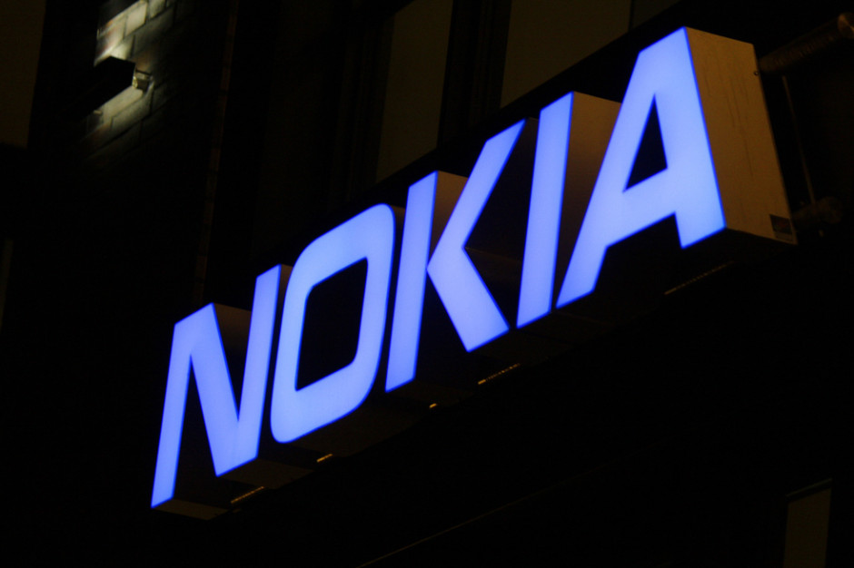 Fot. Shutterstock Nokia ogłasza wzrost zysku i nakładów na technologię 5G