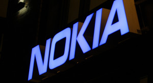 Nokia ogłasza wzrost zysku i nakładów na technologię 5G